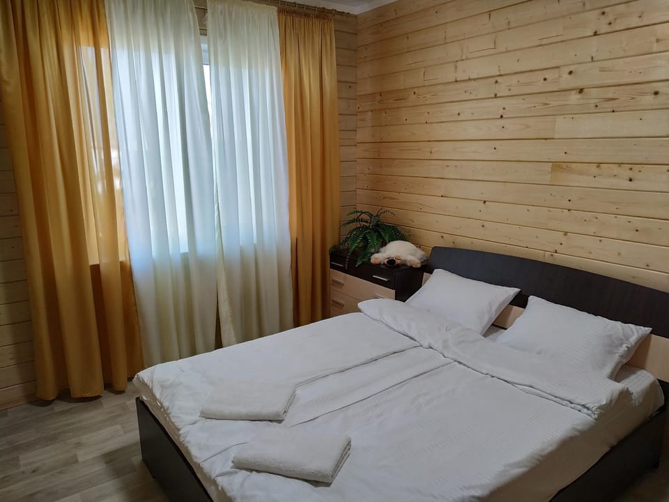 Cottage for rest on the sea Discovery Berezova 8 Vacation rental in Odessa Oblast