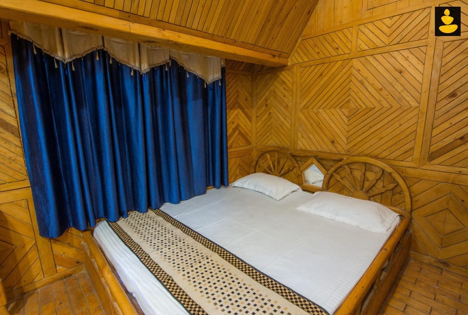 Kotkhai Houses Vacation rental in Himachal Pradesh