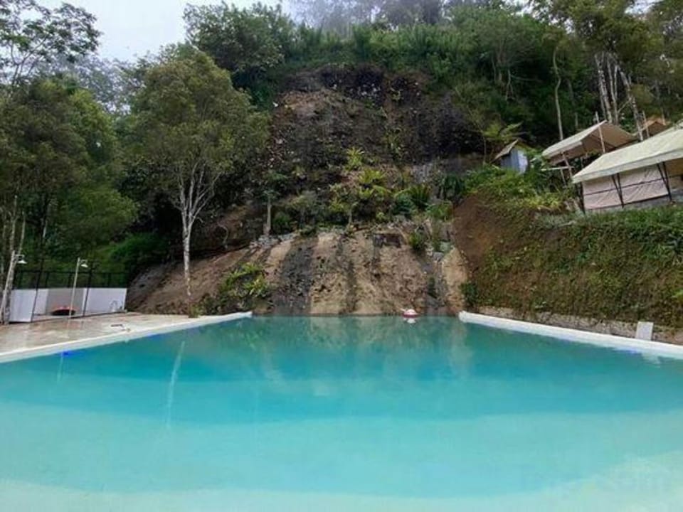 Nabhan Homestay Vacation rental in Special Region of Yogyakarta