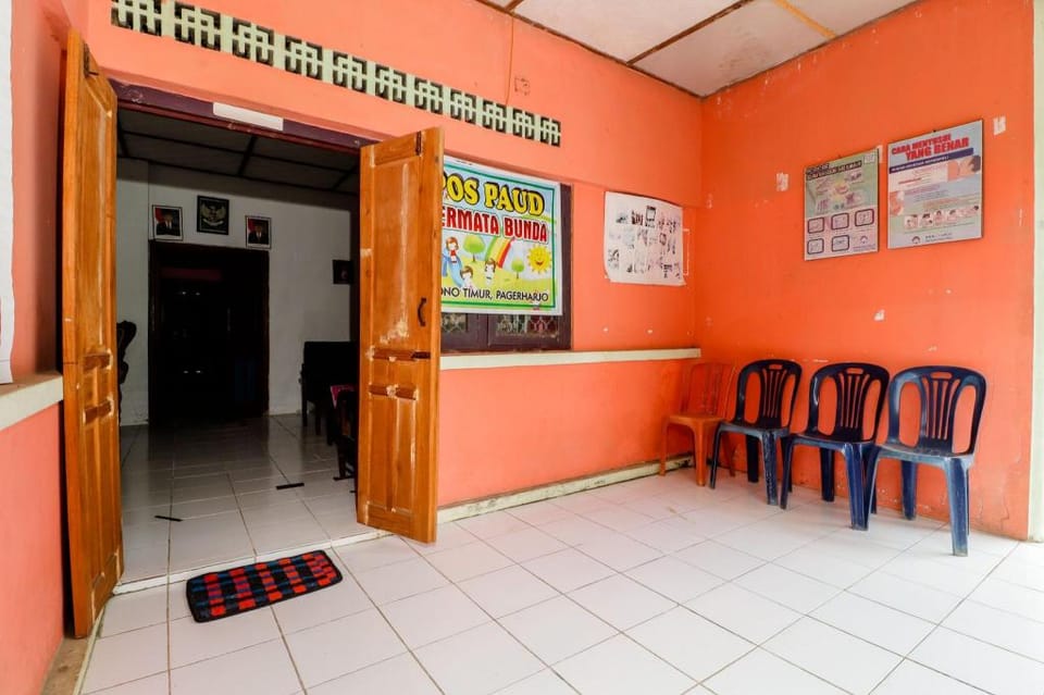 Jagad Homestay Vacation rental in Special Region of Yogyakarta