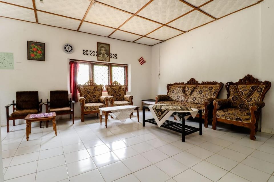 Jagad Homestay Vacation rental in Special Region of Yogyakarta