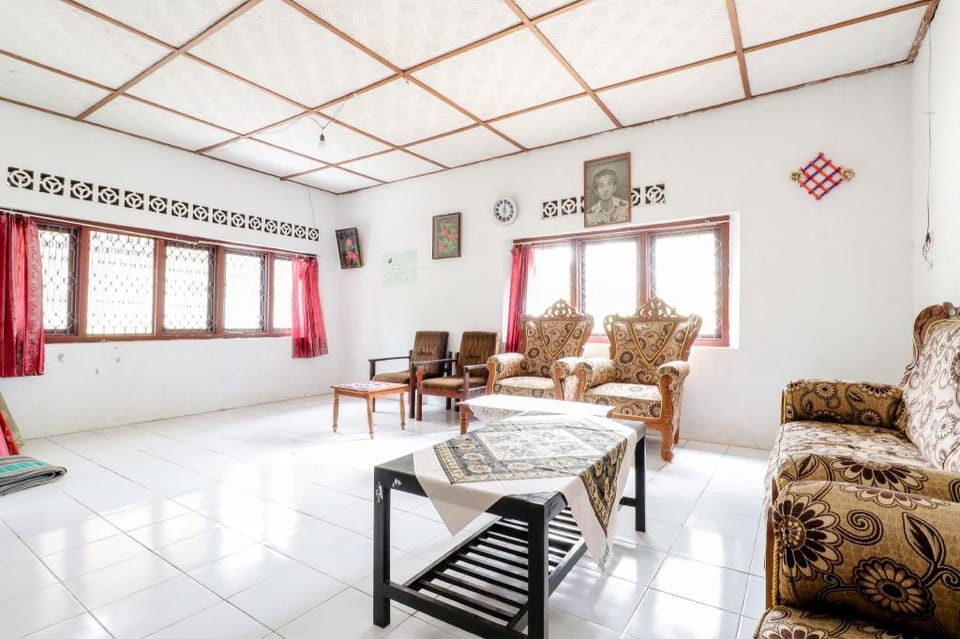 Jagad Homestay Vacation rental in Special Region of Yogyakarta