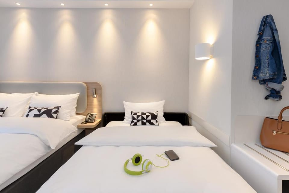Holiday Inn Express Goettingen By IHG Hotel in Göttingen