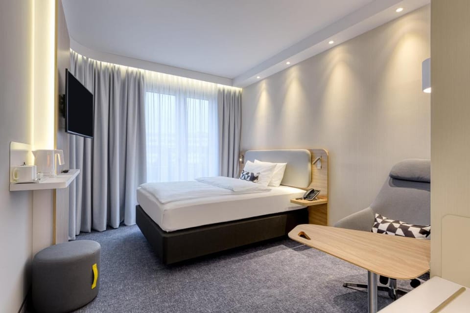 Holiday Inn Express Goettingen By IHG Hotel in Göttingen