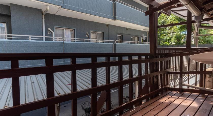 Bijou Suites Tohei Vacation rental in Osaka