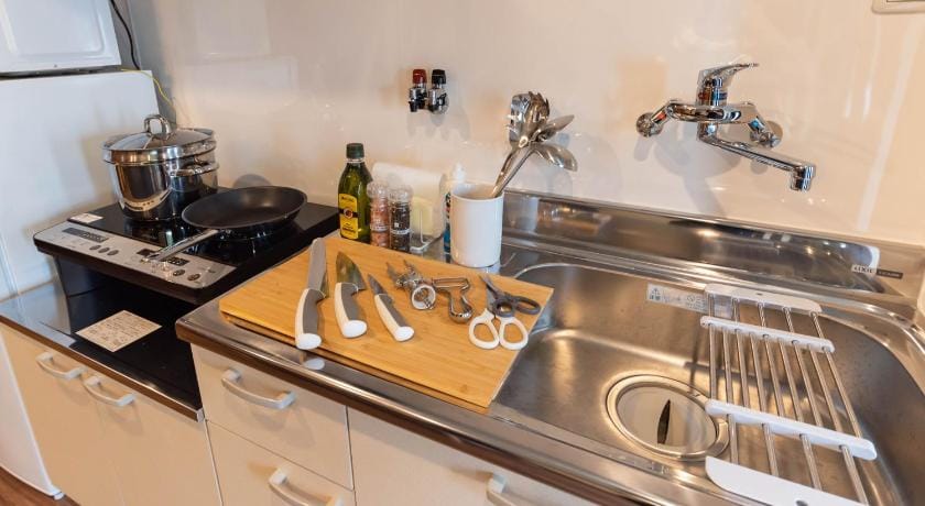 Bijou Suites Tohei Vacation rental in Osaka
