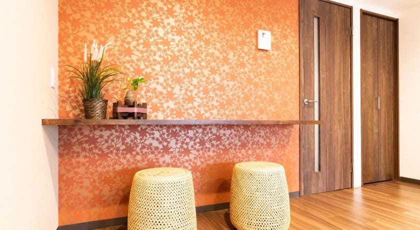Bijou Suites Tohei Vacation rental in Osaka