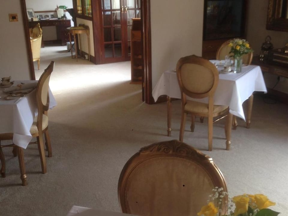 Melody House Bed and Breakfast Bed and Breakfast in Breckland District