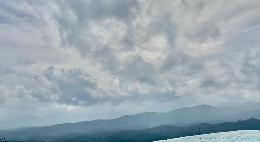 kollanoor guest house Bed and Breakfast in Madikeri