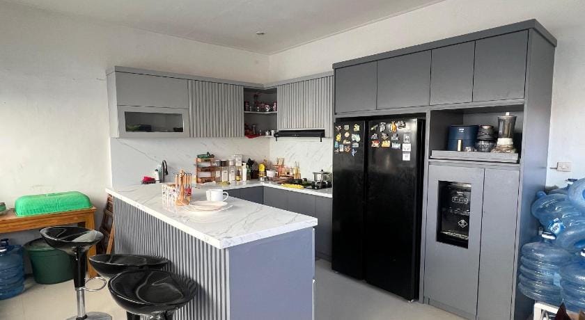 The Brick Canggu Bed and Breakfast in North Kuta