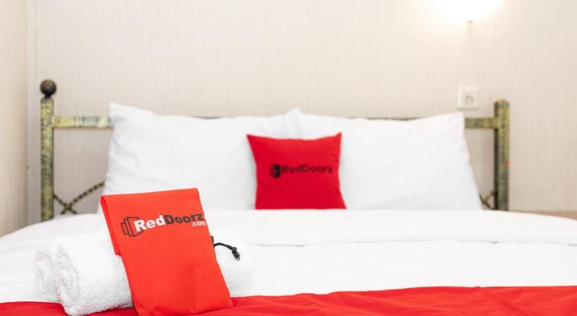 RedDoorz near Gajahmungkur Semarang Bed and Breakfast in Indonesia
