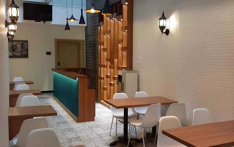Hayden Inn Hotel in Indonesia