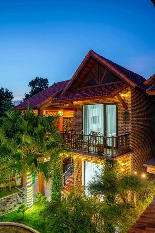 Tam Coc Haven Boutique Ninh Binh Vacation rental in Laos