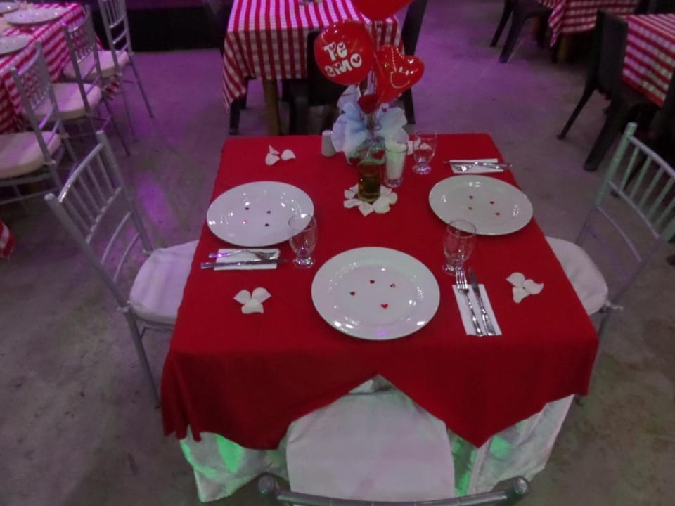 Torettos Hotel in Valle del Cauca