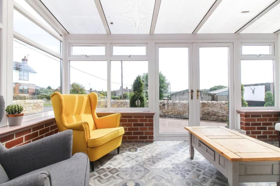 Northern Hideaways, Sunnyside, Otterburn Apartment in Otterburn