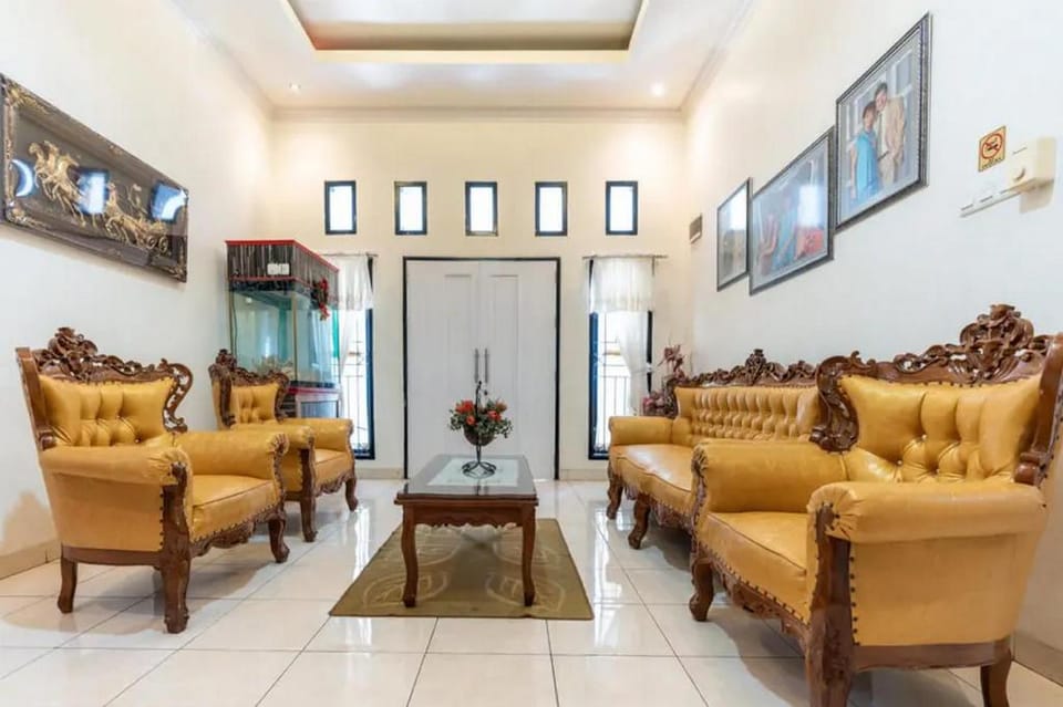 RedDoorz @ Pengayoman Panakkukang 3 Bed and Breakfast in Indonesia