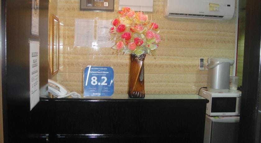 Dreamland guest house Bed and Breakfast in Hong Kong