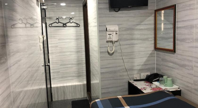 Dreamland guest house Bed and Breakfast in Hong Kong