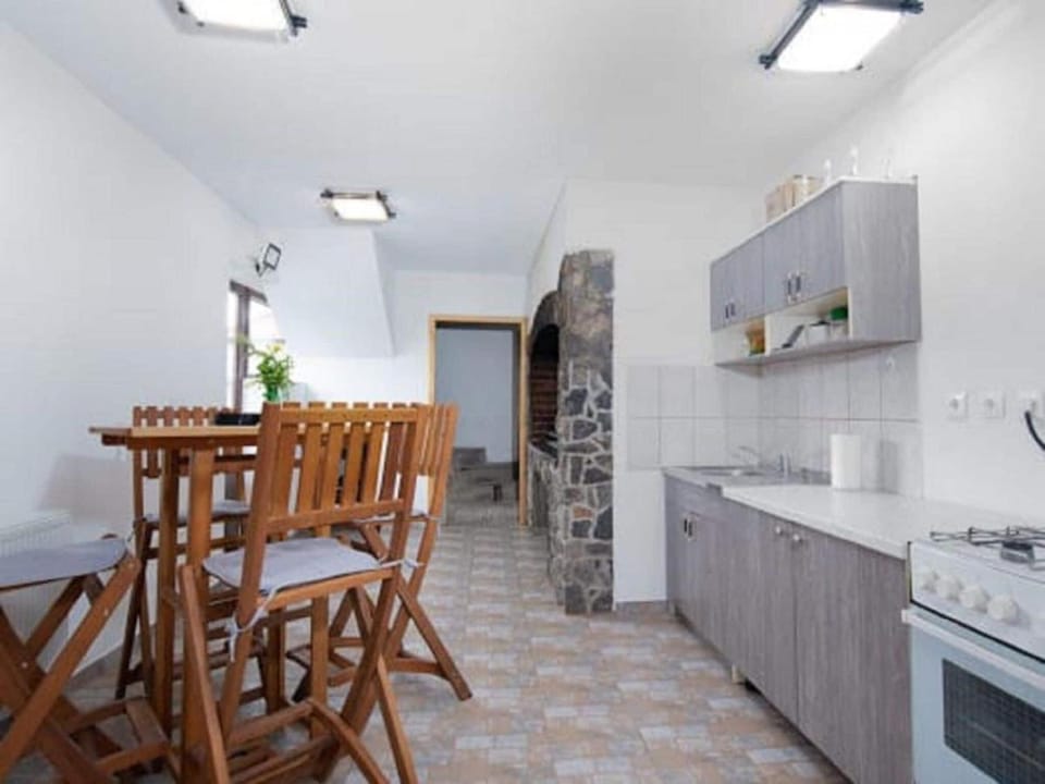 Cottage in Lovinac near Paklenica Park Vacation rental in Zadar County