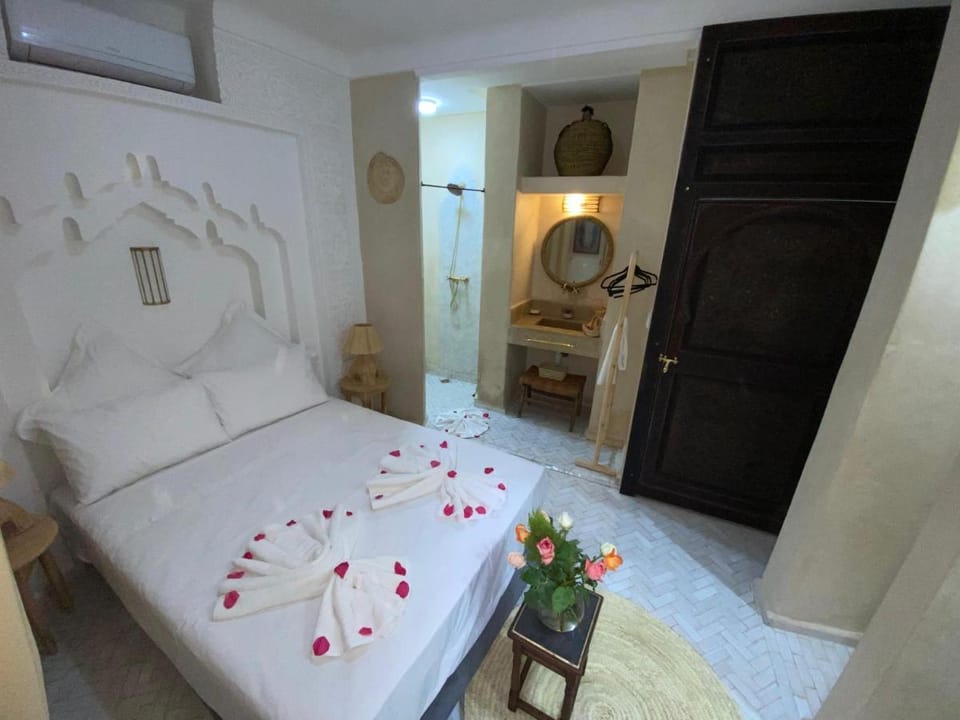 Riad 7 Saints Riad in Marrakesh