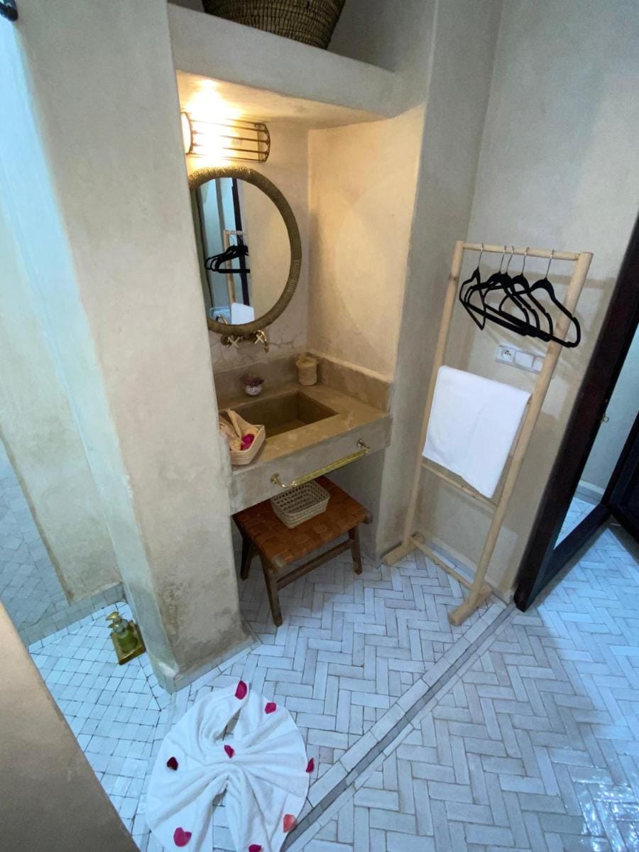 Riad 7 Saints Riad in Marrakesh