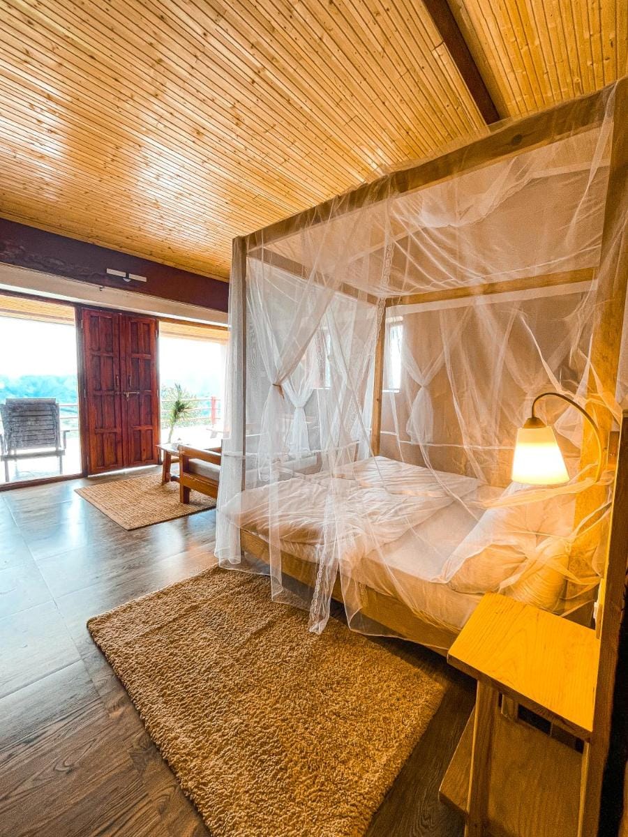 BSR Farms- Homestay Vacation rental in Uttarakhand
