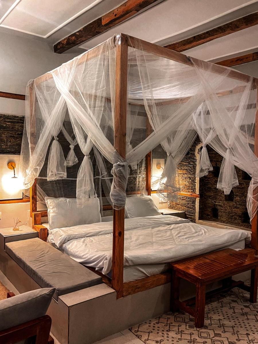 BSR Farms- Homestay Vacation rental in Uttarakhand