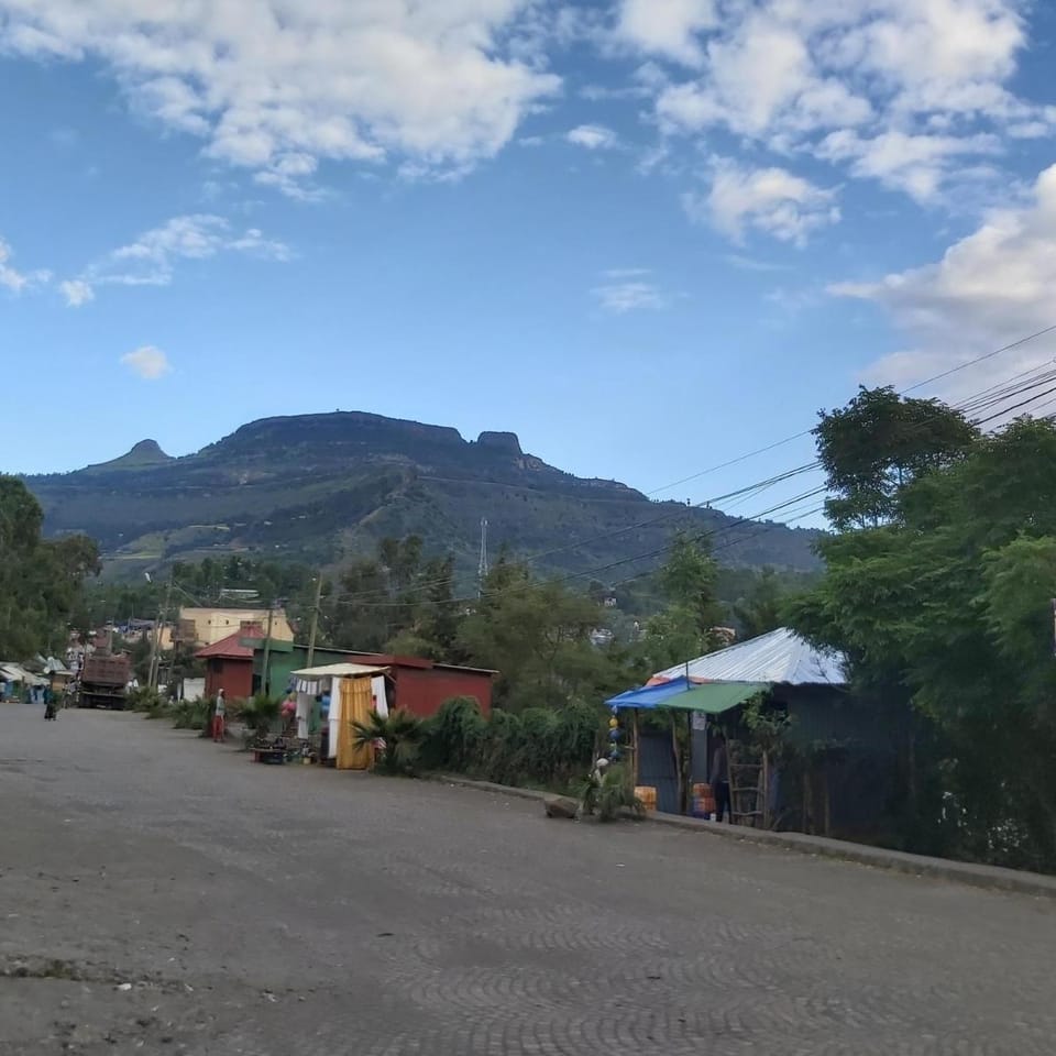 Private Guest House Vacation rental in Ethiopia