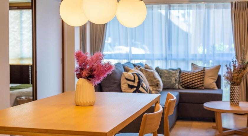 Bijou Suites Pieces Apartment in Osaka