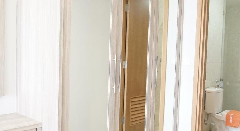 Apatel The Mansion Jasmine Tower Aurora J31I  Apartment in Jakarta