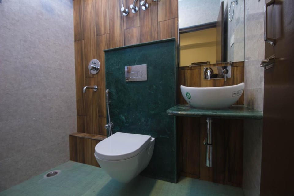 Bumblebee Bed & Breakfast Bed and Breakfast in India