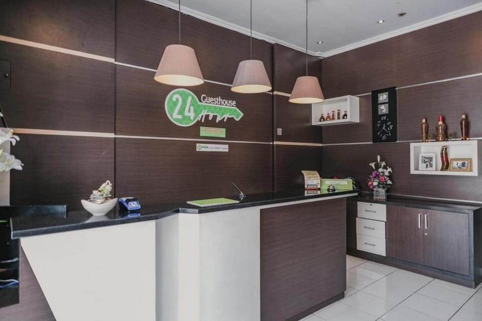 RedDoorz @ Jalan Hayam Wuruk Lampung 2 Bed and Breakfast in Indonesia