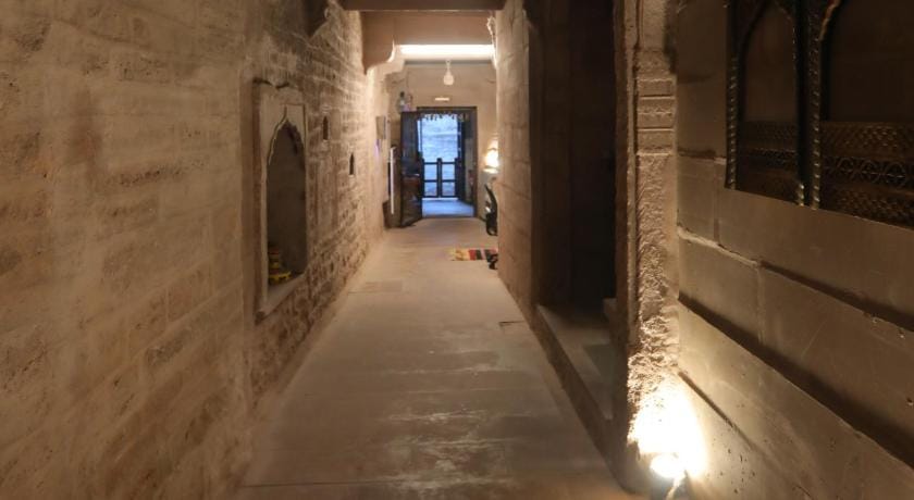 Casa De Jodhpur Bed and Breakfast in Rajasthan