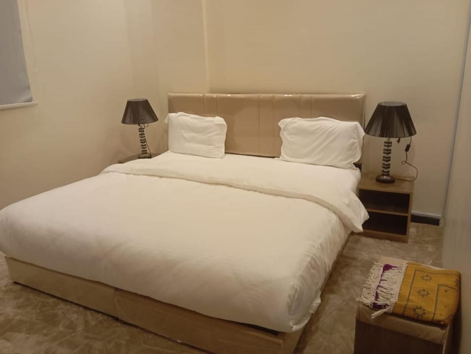 Quiet Rooms Suites By Quiet Rooms Apartment in Riyadh