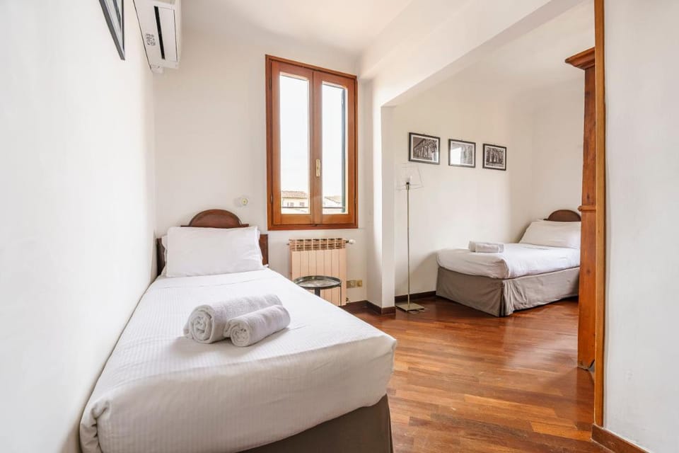 Portinari Apartment Apartment in Florence