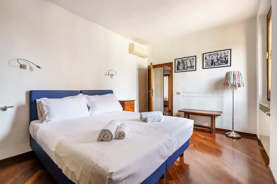 Portinari Apartment Apartment in Florence