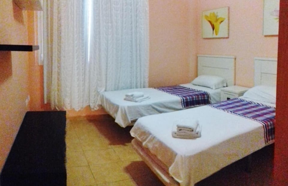 Playa Mogan Golden Beach 1 by El Sirocco Apartment in Lomo Quiebre