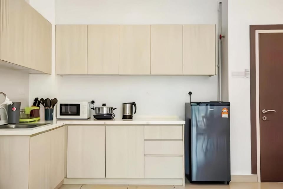 Midhills Genting Highlands Apartment in Selangor, Malaysia