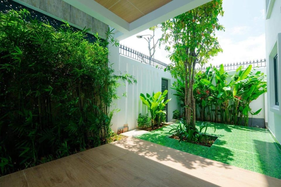 Lavies House 2 Villa in Vung Tau