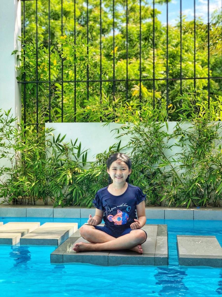 Lavies House 2 Villa in Vung Tau