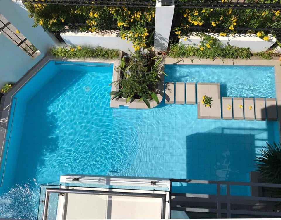 Lavies House 2 Villa in Vung Tau