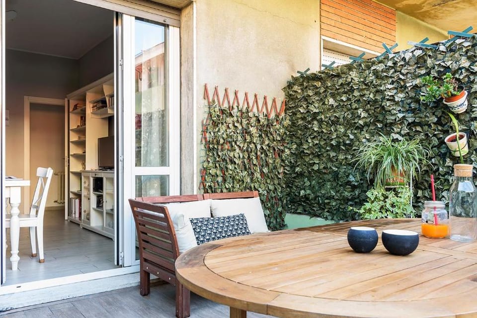 Pascoli Master Guest apartment Apartment in Sesto San Giovanni