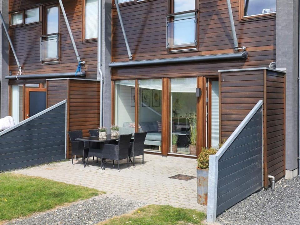 4 person holiday home in Bogense Hotel in Bogense