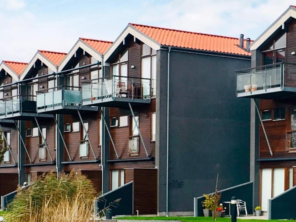 4 person holiday home in Bogense Hotel in Bogense