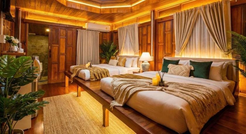 Rayong  SCN  Resort And Spa Resort in Chon Buri Changwat