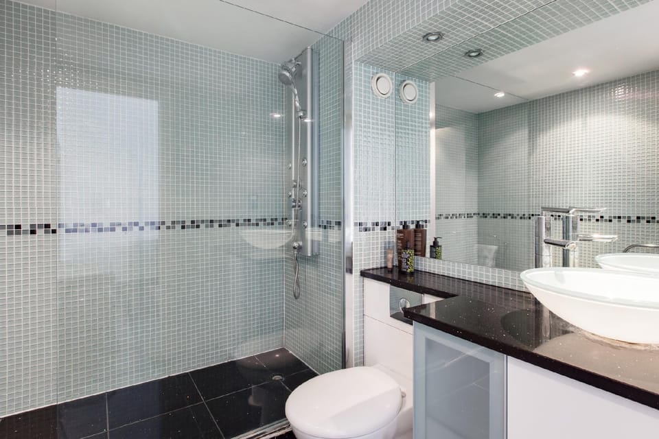 Canary Wharf London Penthouse Apartments Apartment in London Borough of Lewisham