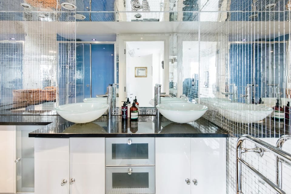 Canary Wharf London Penthouse Apartments Apartment in London Borough of Lewisham