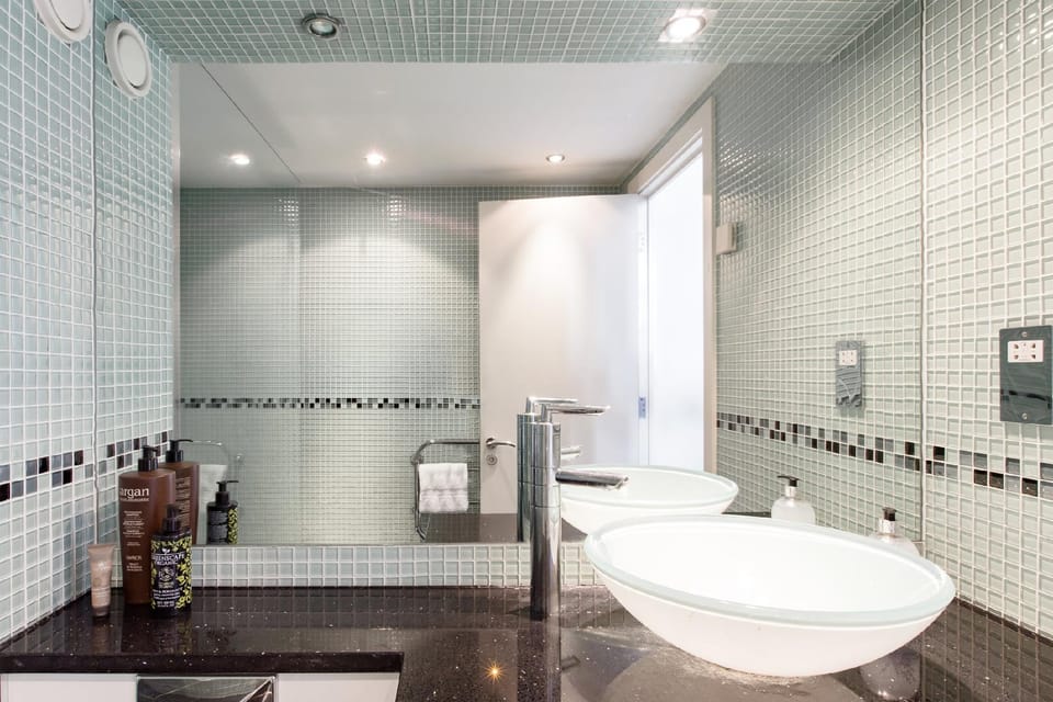 Canary Wharf London Penthouse Apartments Apartment in London Borough of Lewisham