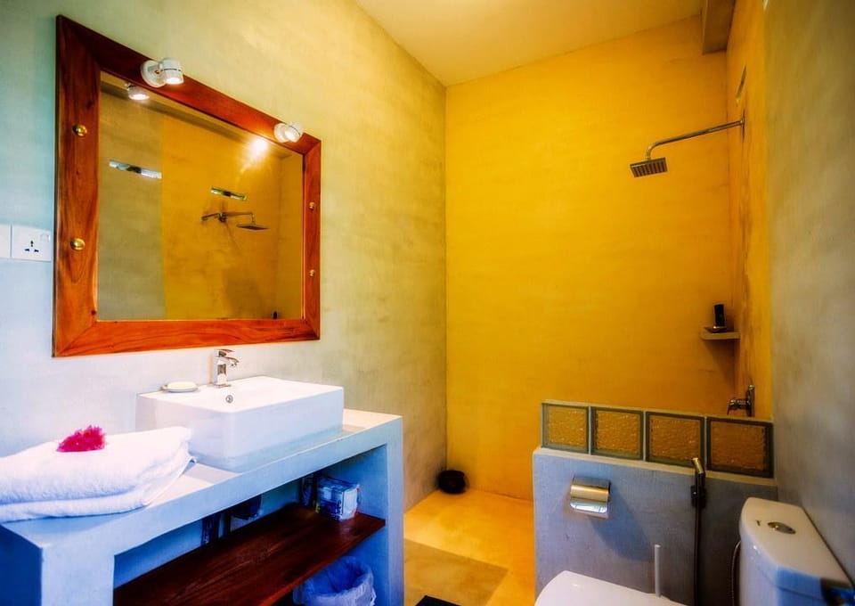 Kotomba Hermitage Apartment in Southern Province