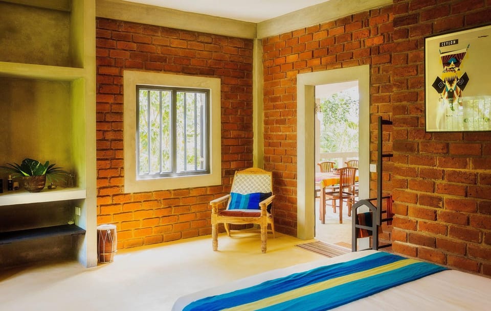 Kotomba Hermitage Apartment in Southern Province